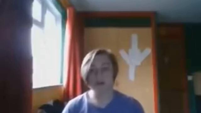 lip syncing story of undertale then cosplaying as grillby from undertale смотреть онлайн