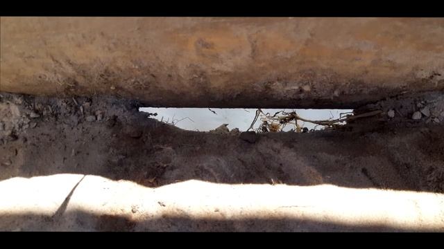 Как опустить АРМАТУРУ подготовка