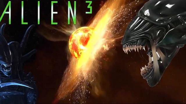 Alien 3 - Stage 1 (NES Music remake) №20 смотреть онлайн