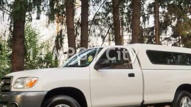 2006 Toyota Tundra 36K Low Mles V6 4.0L Long Bed for sale in Milwaukie, OR смотреть онлайн