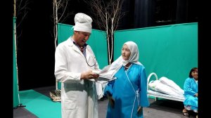 «Я готов умереть за тебя»