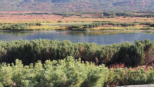 Охота и Рыбалка на Чукотке. смотреть онлайн