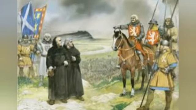 William Wallace VS George Washington (Combates Fictícios) смотреть онлайн