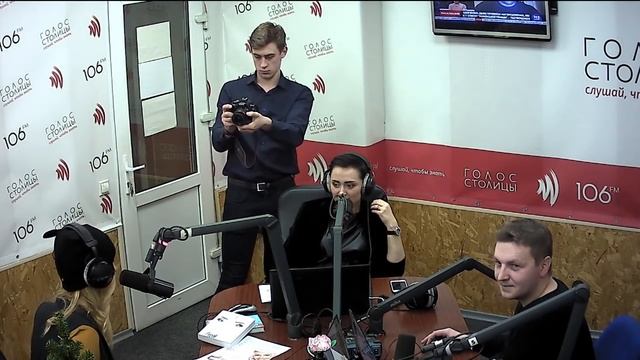 GOROD S: как выявить манипулятора смотреть онлайн