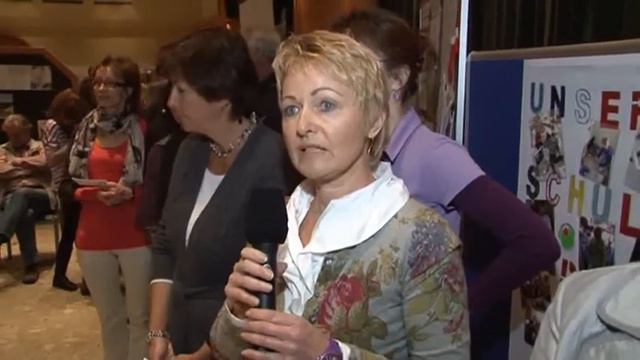 Netzwerktag 2012 - 10 Teil3 Präsentation Projekte смотреть онлайн