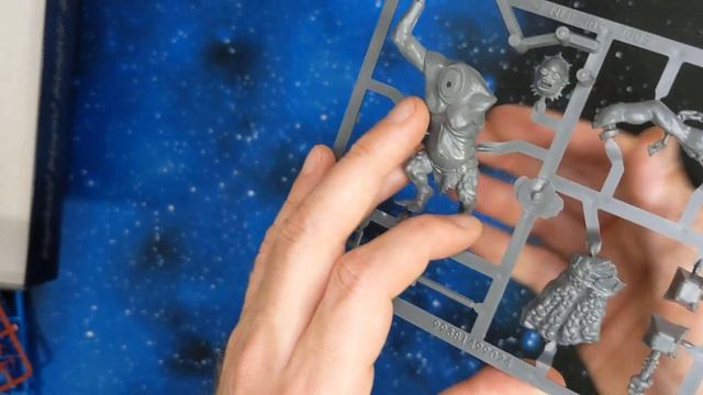 Unboxing Lord of the Rings Battle In Balin's Tomb by Games Workshop смотреть онлайн
