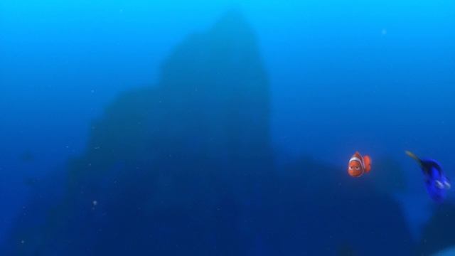 Дори ты просто чудо?В поисках Немо?Мультфильмы для детей? смотреть онлайн