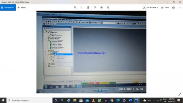 How to Configure IP address of TSX P57 2634M CPU in UnityPro
