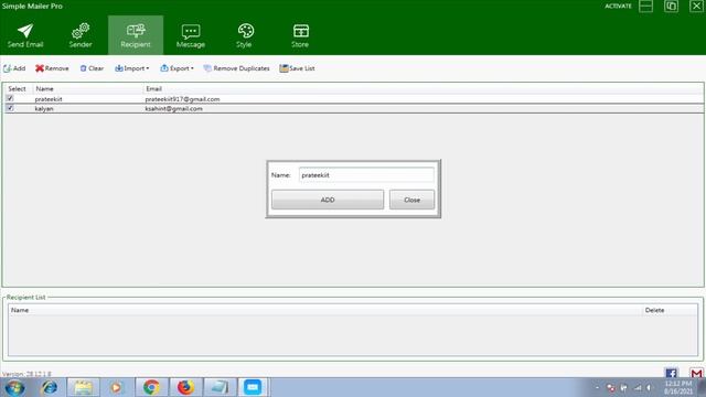 bulk email sender | email marketing tools | online email marketing смотреть онлайн