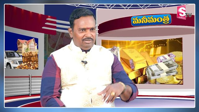 Anantha Money Mantra 368 || Give 10% of your earnings in these 3 places || Money Coach смотреть онлайн