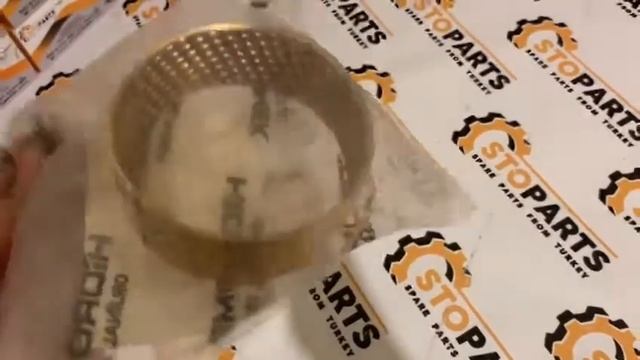 BUSHING H239032218 HIDROMEK , ВТУЛКА H239032218 HIDROMEK смотреть онлайн