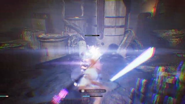Прохождение STAR WARS JEDI: FALLEN ORDER часть 11: ПЛАНЕТА ЗЕФФО. ГРОБНИЦА МИКТРУЛЛА смотреть онлайн