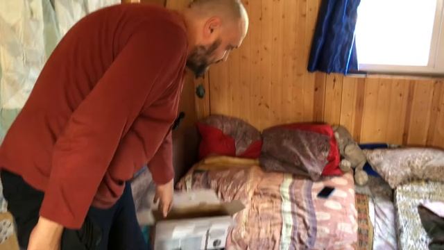 усилитель сотового сигнала на дачу/ усилитель интернета/сотовая связь на даче/ смотреть онлайн