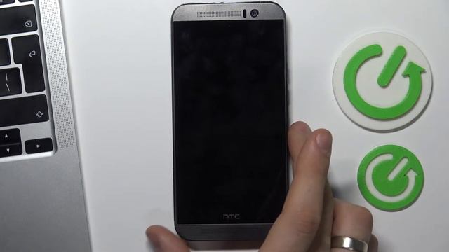 HTC One M9e | Как войти в режим восстановления на HTC One M9e?