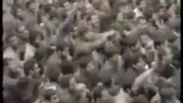 Imam Khomeini Documentary - 'Ruhollah' - Part 03 смотреть онлайн