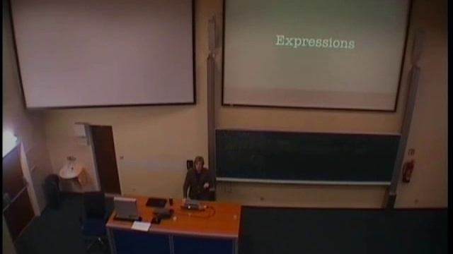 RuPy 2012: Rust from Python and Ruby / Armin Ronacher смотреть онлайн