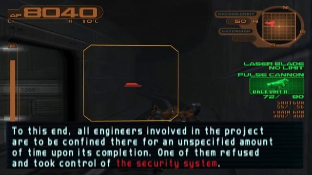 Armored Core series overview (Silent Line) смотреть онлайн