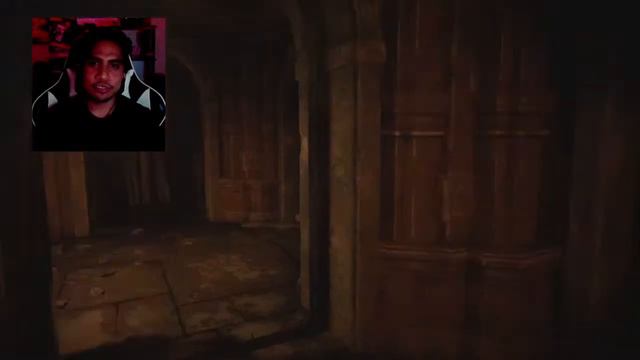 Lennox plays Resident Evil Village! PART 2 Castle BDSM смотреть онлайн
