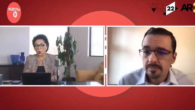 Villalta habla sobre Daniel Ortega y si está cerca del Frente Amplio смотреть онлайн