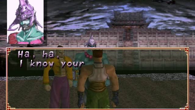 Shaolin (PS1) - Hung Gar Story Final Battle + Ending (Level 100 - Grand Master) смотреть онлайн