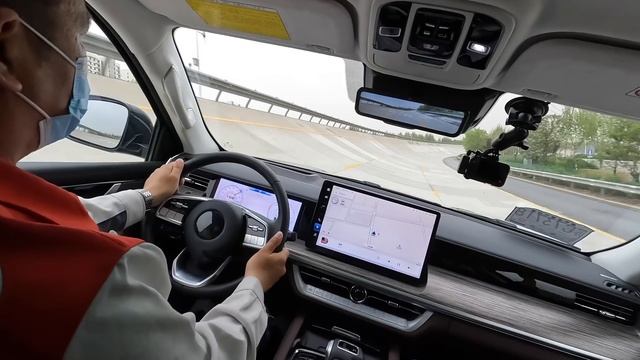 [spin9] บุกสำนักงานใหญ่ GWM ที่เมืองจีน — ดูโรงงานประกอบ HAVAL , รถไฟฟ้ารุ่นใหม่ , ลุยสนามทดสอบรถ