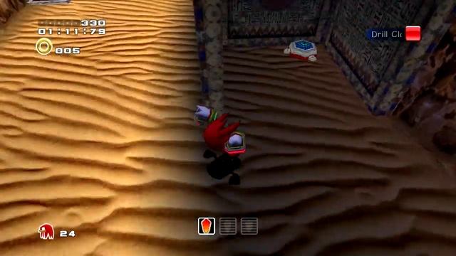 Sonic Adventure 2 HD (небольшой обзор + мнение) смотреть онлайн