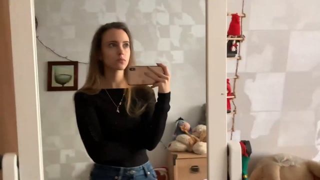 VLOGMAS ┃ УКРАШАЮ КВАРТИРУ К НОВОМУ ГОДУ / Моя мечта /Шоппинг / Гуляем под дождем