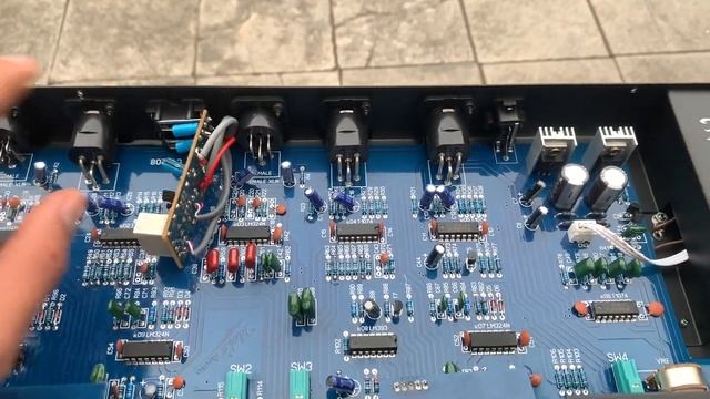 Nâng tiếng chính hãng Idol IP300 Bản 2022 - LH 0869997229- 0919182233 смотреть онлайн