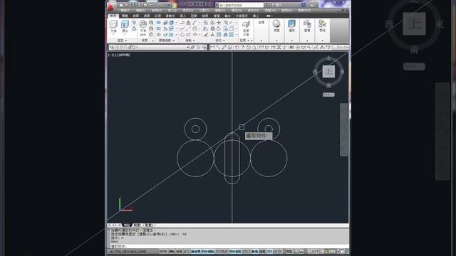 TQC AUTOCAD 2006 2D 310 avi смотреть онлайн