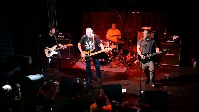 Тайм-Аут — Шигидарупупупай