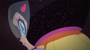 Never Give Up | Music Video | LoliRock