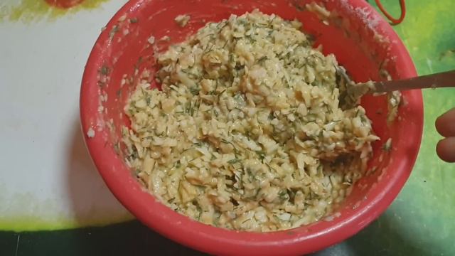 Смотрите, что у нас готовится и как он ссыт...