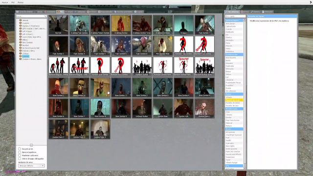todos mis mods de garrys mod смотреть онлайн