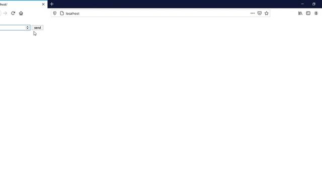 HTML input type="number" | $_post in php смотреть онлайн