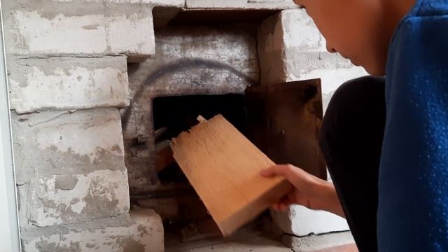 Как топить баню. смотреть онлайн