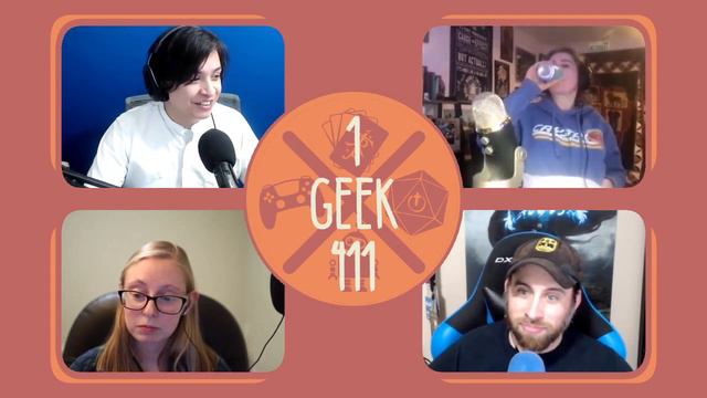 Episode 161: Switch Pro Rumors, Nostalgia, The Top 3 Movies/Shows that Should Not be Remade смотреть онлайн