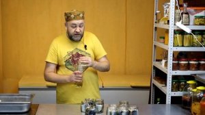 так консервы из СЕЛЕДКи вы еще не готовили  Домашние рыбные консервы в автоклаве  Сельдь в автоклав