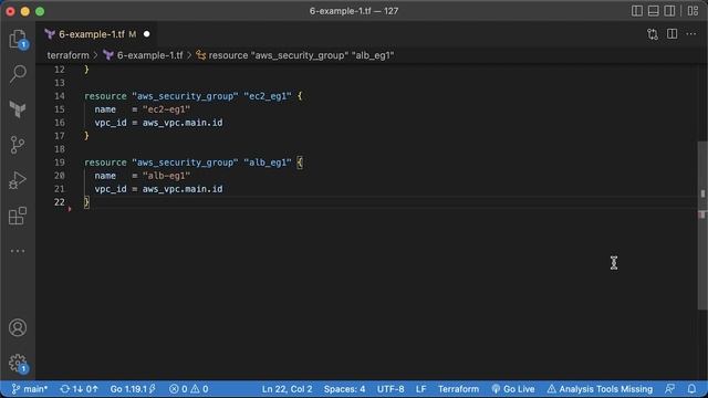 How to create Application Load Balancer using Terraform? (AWS ALB | HTTPS | Packer | Auto Scaling) смотреть онлайн