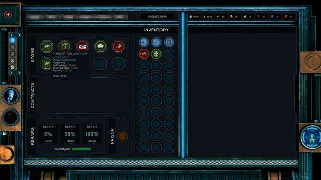 Between the Stars - Пролог смотреть онлайн