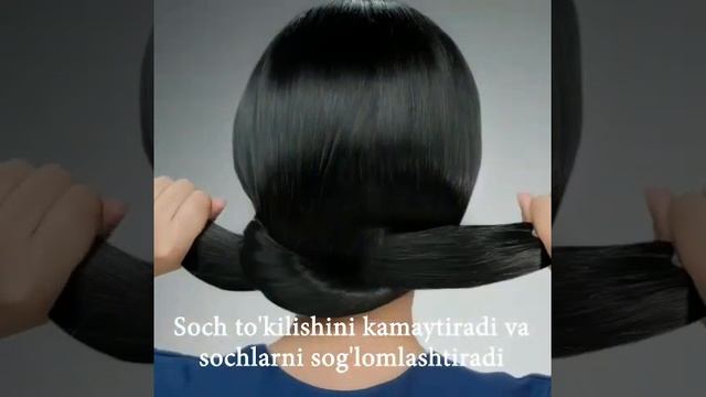 Mасло против выпадения волос «Тричап» смотреть онлайн