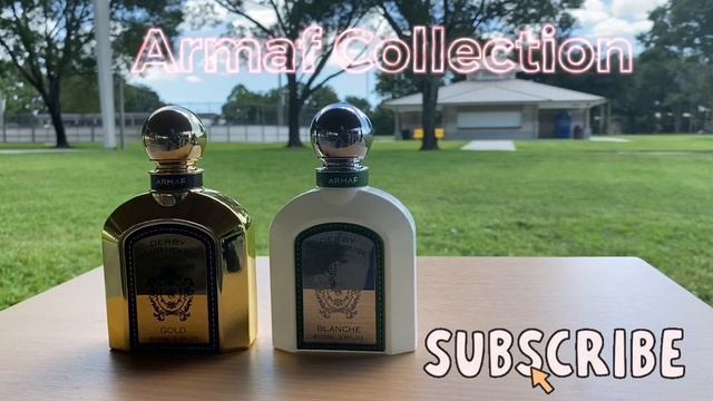 20 PLUS FRAGRANCES #ARMAF #COLLECTION VIDEO смотреть онлайн