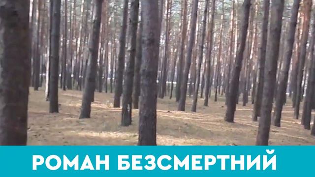 Роман Безсмертний про екологічну політику держави смотреть онлайн