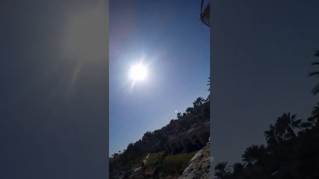 Пляж parrotel lagoon resort Шарм-эль-Шейх смотреть онлайн