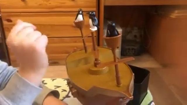 Мини-обзор игра 