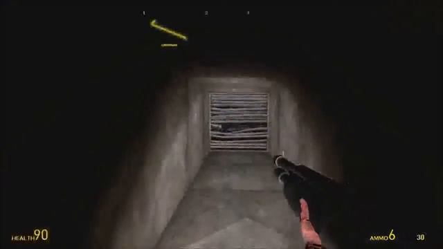GMod Scary Map - Hell's Prison смотреть онлайн