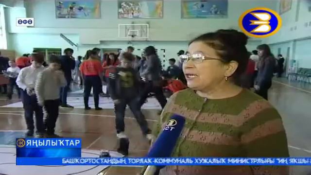 (Роболига-2017)Башҡортостан юлдаш телевидениеһы смотреть онлайн