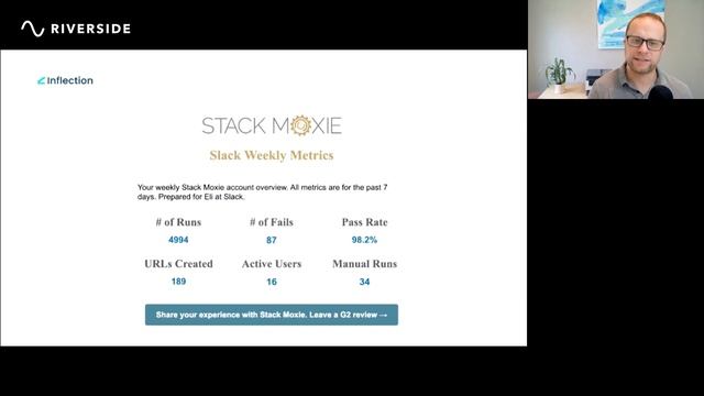 Using product data to drive ABM/Enterprise Growth смотреть онлайн