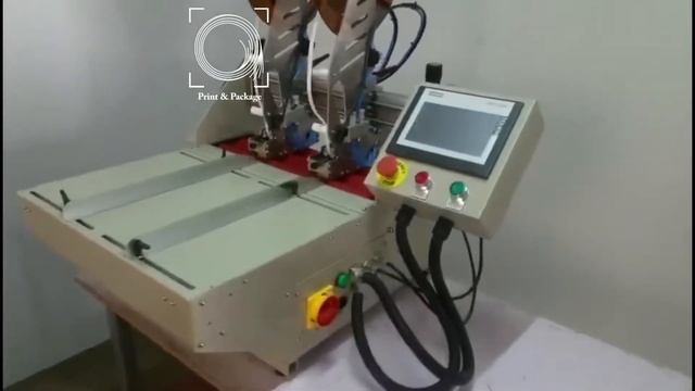 Аппликатор для двухстороннего скотча TMB 500 2 смотреть онлайн