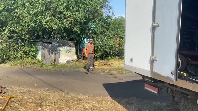 Открытие закрытого перегона часть 2 смотреть онлайн
