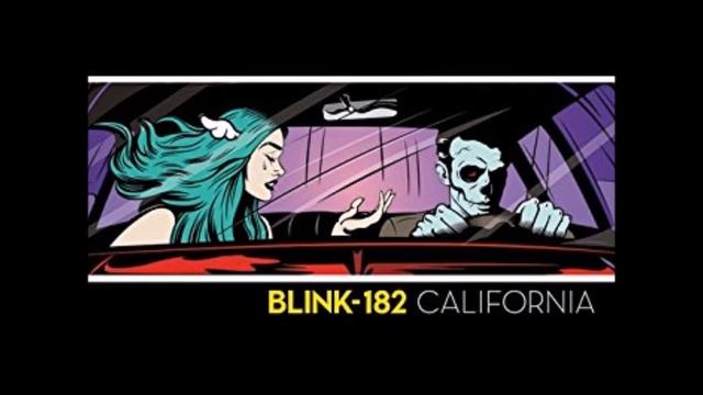 Blink 182 - California Deluxe [Disc Two] FULL ALBUM (LEAK)